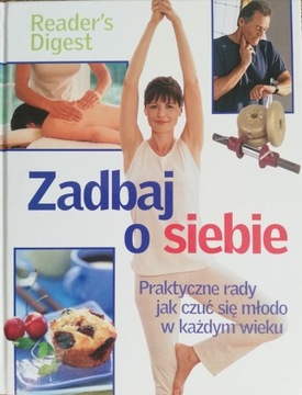 Zadbaj o siebie                           