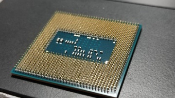 Procesor I5 4300m sprawny
