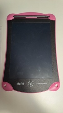 Tablet graficzny Mafiti MP500 różowy