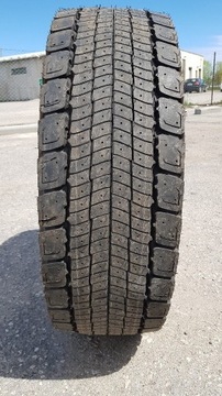 Opona MICHELIN napędowa 315/70/R 22,5