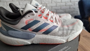 Adidas Solarboost 5, buty treningowe, 44