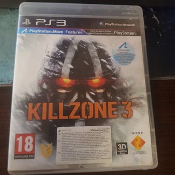 KillZone 3 Ps3