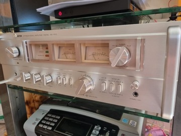 Setton AS 1100 rzadki wzmacniacz vintage HiFi !!