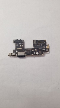 Oryginalne złącze USB SIM mikrofon Xiaomi MI 11 5G M2011K2G