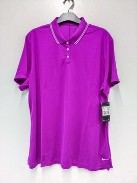 Damska koszulka polo Nike Golf XXL Dri Fit 