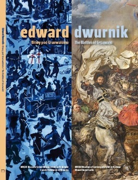 Edward Dwurnik Bitwy pod Grunwaldem