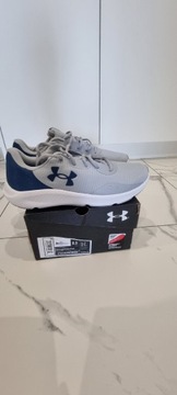 Buty Under Armour Charged Pursuit - 42