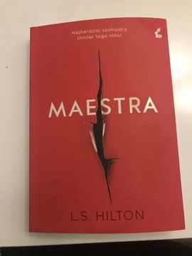 Książka Maestra Lipton 