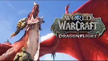 World Of Warcraft: Dragonflight (PC)
