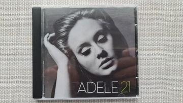 ADELE 21 CD