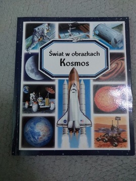 Świat w obrazkach. KOSMOS