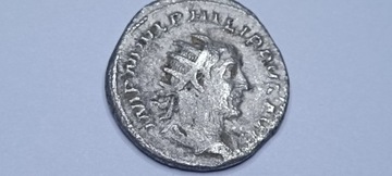 Moneta  Filip I Arab (244–249), Antoninianus