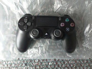 NOWY Oryginalny Pad Sony PS4 V2 Czarny