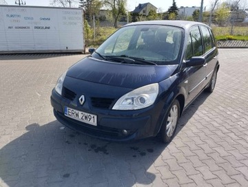 Renault Scenic II