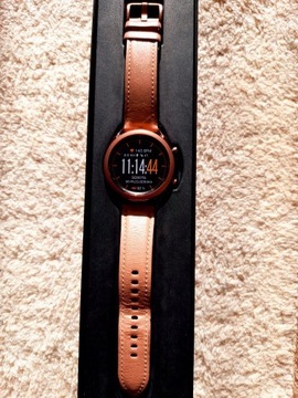 Samsung Watch 3 jak nowy, gwarancja! 