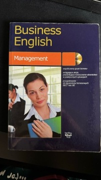 Business English. Management Wojtasiak Wojciech