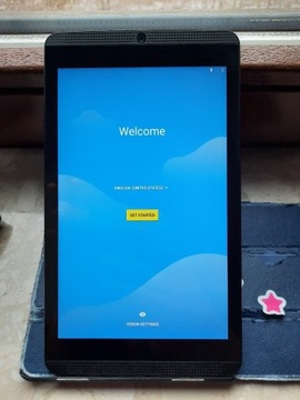 Tablet Nvidia Shield K1