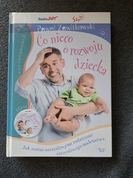 Paweł Zawitkowski "Co nieco o rozwoju dziecka"