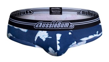 aussieBum slipy męskie oryginalne rozmiar L