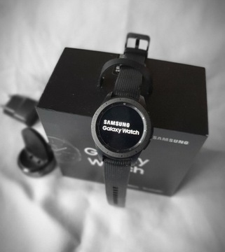 Samsung Galaxy Watch 42mm