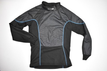 Bluza termiczna, windproof BILTEMA MOTO-X r. M