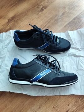 Buty Hugo Boss 39 Oryginał 