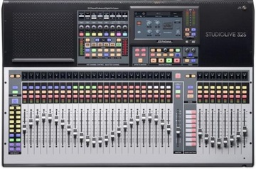 Mixer Presonus StudioLive 32
