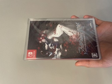 The House of Fata Morgana Nintendo Switch JP NOWA