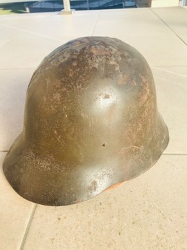 Helm polski wz 28/35