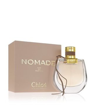 CHLOE NOMAD 75ML EAU DE PARFUM