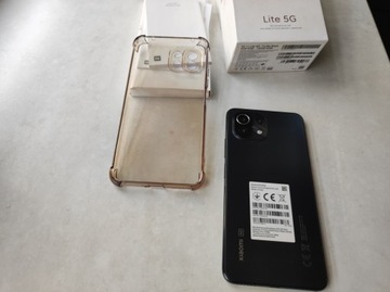 Xiaomi Mi  11 Lite 5G 