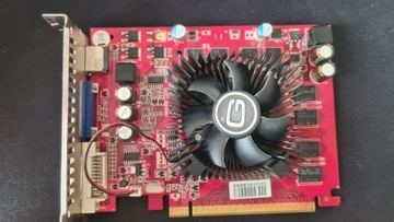 AMD Radeon HD 4650 512mb PCIe Karta Graficzna