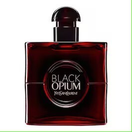 Black Opium Over Red - Woda perfumowana  50 ML