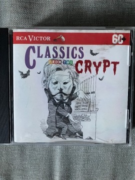 Classics from the Crypt, Boston Pops Orchestra