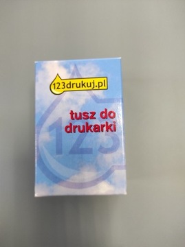 Tusz do drukarki HP 22 kolorowy