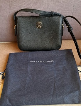 Tommy Hilfiger torebka