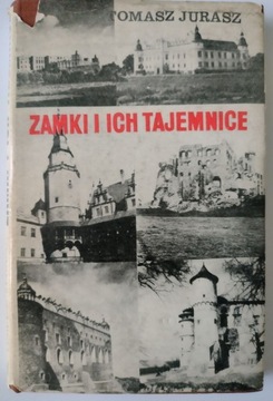 Zamki i ich tajemnice