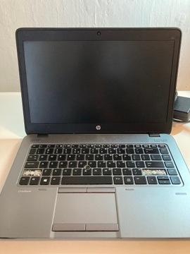 Laptop HP Elitebook 745 G2 8GB Ram/120GB SSD, HD+