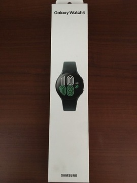 Samsung Galaxy Watch 4 44 mm kolor zielony