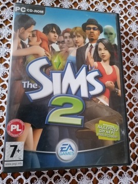 The Sims 2 