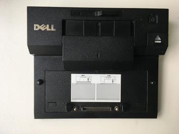 Stacja Dokująca Dell Model PR03X