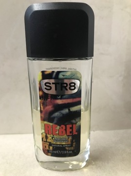 Dezodorant STR8 Rabel