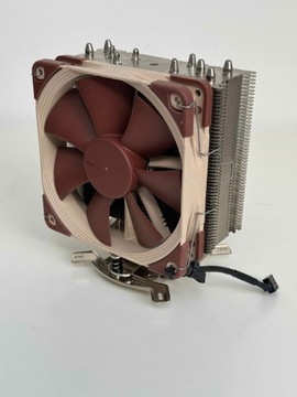 COOLER NOCTUA NH-U12S jak nowy!