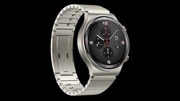 Porsche Design Huawei Watch gt2 smartwatch