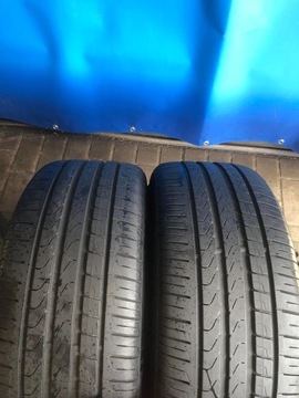 Opony Pirelli Cinturato P7 235/40R19 Dwie sztuki