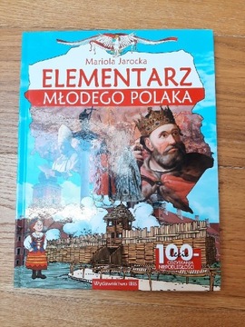 Elementarz młodego Polaka