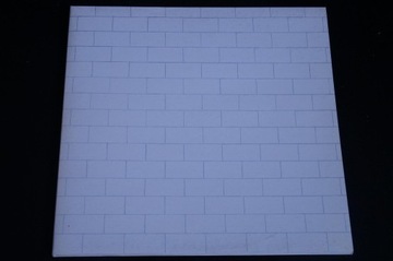 PINK FLOYD - THE WALL - 2 LPs - FRA