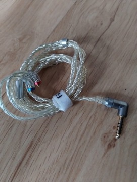 Kabel Fiio LC-4,4C MMCX