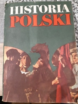 Historia Polski 1864-1948 Józef Buszko PWN