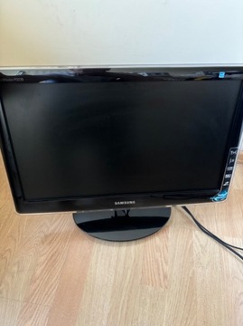 Monitor SAMSUNG SyncMaster P2270 22”